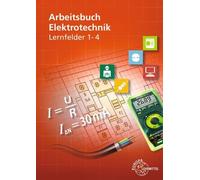 Karsten Kober Klaus Tkotz Bernd Feustel Christi Arbeitsbuch Elektro (Tascabile)