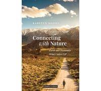 Karsten Massei Connecting with Nature (Tascabile)