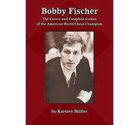 Karsten Mueller Bobby Fischer (Tascabile)