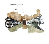 karsten pflum - karsten pflum-camera obscura cd