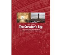 Karsten Schubert The Curator's Egg (Tascabile)