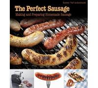 Karsten “Ted” Aschenbrandt The Perfect Sausage (Tascabile)