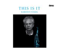VOGEL, KARSTEN - THIS IS IT -DIGI-