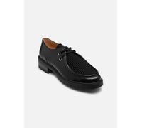 Karston - DIANA Nero - Scarpe con lacci 39 Nero