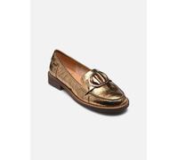 Karston - Nora Oro e bronzo - Mocassini 39 Oro e bronzo