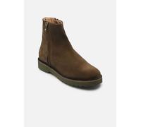 Karston - ONDINE Verde - Stivaletti e tronchetti 39 Verde