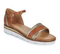 Karston Sandali bassi VIVIANE in Marrone 40
