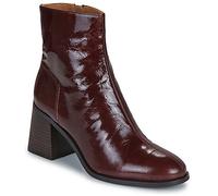 Karston Stivaletti VICTORIA_MARRON_AH25 in Marrone 37