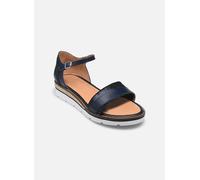 Karston - Viviane Blu - Sandali e scarpe aperte 41 Blu
