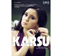 Karsu - I Hide A Secret [ Origine Olandese, Nessuna Lingua Italiana ]