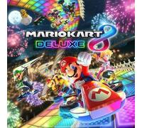 Kart 8 Deluxe V.2 Quadro Immagine 3D Lenticular 24X29Cm Con Cornice [Eppla79985