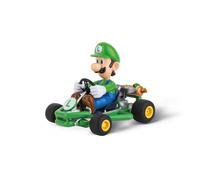 Kart Carrera 370200984P 2.4 GHz 320 mAh 9 km/h
