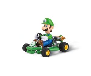 Kart Carrera 370200984P 2.4 GHz 320 mAh 9 km/h