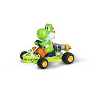Kart Carrera Radio Mario Kart Pipe Kart Yoshi 1:18