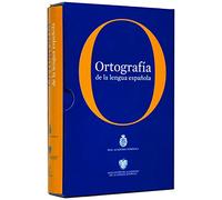 (kart) Ortografia De La Lengua Española [Lingua spagnola]: 1