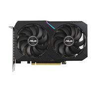 ASUS NVIDIA GeForce RTX 3060 12 GB GDDR6 DUAL V2, SCHEDA GRAFICA, 12 GB