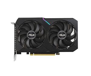 Karta graf. Asus Dual RTX 3060 V2 OC