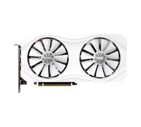 VGA SPARKLE Intel ARC A750 8GB ROC Luna OC White Edition