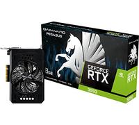 Scheda video rtx 3050 pegasus 8 gb (471056224-3734)