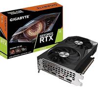 Karta graficzna GeForce RTX 3060 Gaming OC 8GB GDDR6 128bit 2DP/2HDMI