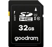 Goodram Scheda Sd 32gb Sdhc Goodram - Blister Retail T_0194_551916 Informatica