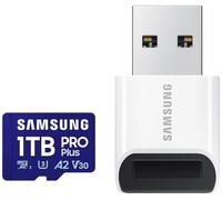 Karta pami?ci MB-MD1T0SB/WW 1TB PRO Plus mSD + czytnik