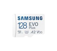 Karta pami?ci microSD MB-MC128SA EU EVO Plus 128GB + adapter