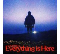 kartel-everything is here dl red gold co