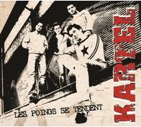 Kartel - Les poings se tendent