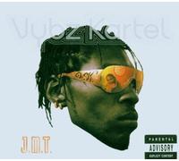 Kartel, Vybz - Jmt by Kartel, Vybz