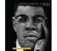 Kartel, Vybz - Voice Of The Jamaican Ghetto