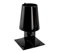 Kartell 9050Q8 Take Abat-jour , Colore Nero