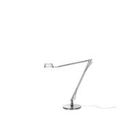 Kartell Aledin Dec Lampada da tavolo LED, cristallo traslucido chiaro