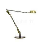 Kartell Aledin Dec Lampada da tavolo LED, verde