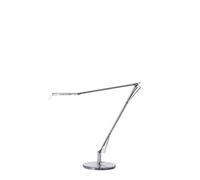 Kartell Aledin Tec Lampada da Tavola, Cristallo