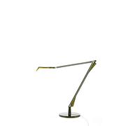 Kartell Aledin Tec Lampada da Tavola, Verde