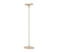 Kartell ALTA TENSIONE Appendiabiti Tortora Grigio Colombo