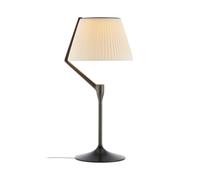 Lampada da Tavolo Kartell Angelo Stone Titanio