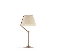 Kartell Angelo Stone Lampada da Tavolo Rame
