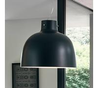 Kartell Bellissima Lampadario Nero