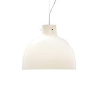 Kartell Bellissima LED, bianco lucido