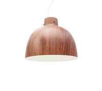 Kartell Bellissima Lampadario Legno