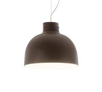 Kartell Bellissima Lampadario Marrone
