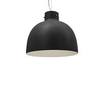 Kartell Bellissima Lampadario Nero