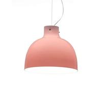 Kartell Bellissima LED, pink lucido