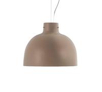 Kartell Bellissima LED, grigio