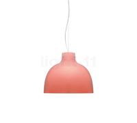 Kartell Bellissima LED, pink lucido