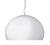 Kartell Big FL/Y Lampada a sospensione