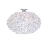 Kartell Bloom lampada a soffitto, G9, 0927503, Bloom [Lampade per Interni > Lampade a Soffitto]