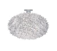 Kartell Bloom lampada a soffitto, G9, 09275B4, Bloom [Lampade per Interni > Lampade a Soffitto]